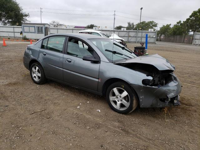 Photo 4 from auction – 2006 SATURN ION LEVEL with VIN 1G8AL58B56Z195851