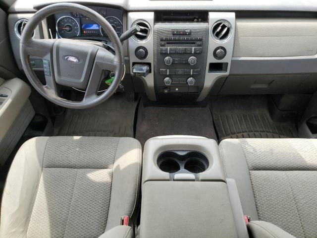 Photo 8 from auction – 2009 FORD F150 SUPER with VIN 1FTPX14V99FB29046