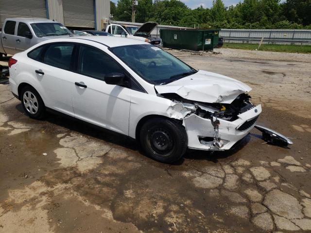 Photo 4 from auction – 2018 FORD FOCUS S with VIN 1FADP3E20JL255195