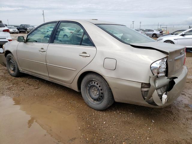 Photo 2 from auction – 2003 TOYOTA CAMRY LE with VIN 4T1BE32K93U710999