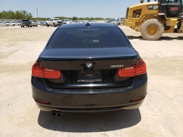 Photo 6 from auction – 2013 BMW 328 I with VIN WBA3A5C59DF356980