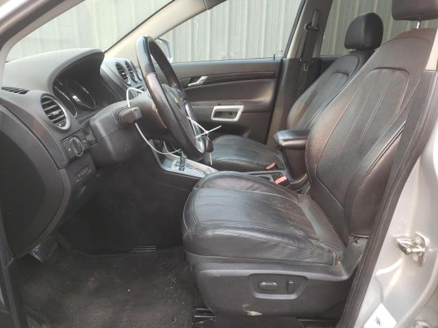 Photo 7 from auction – 2014 CHEVROLET CAPTIVA LT with VIN 3GNAL4EK3ES654415