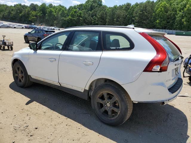 Photo 2 from auction – 2012 VOLVO XC60 3.2 with VIN YV4952DL2C2261483