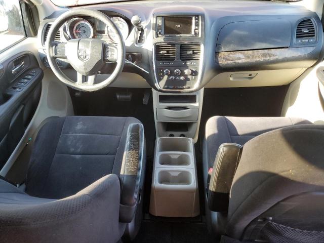 Photo 8 from auction – 2011 DODGE GRAND CARA with VIN 2D4RN3DG7BR668715