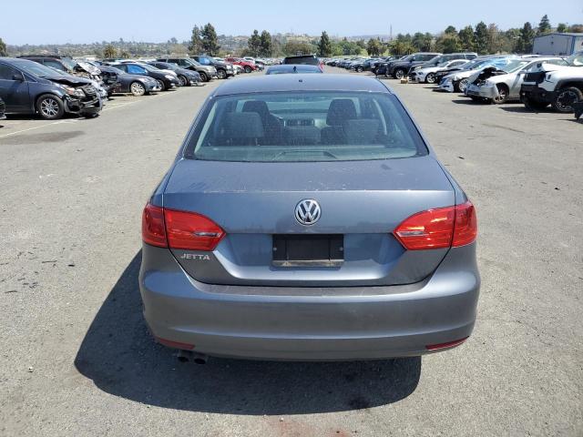 Photo 6 from auction – 2014 VOLKSWAGEN JETTA BASE with VIN 3VW2K7AJXEM253752