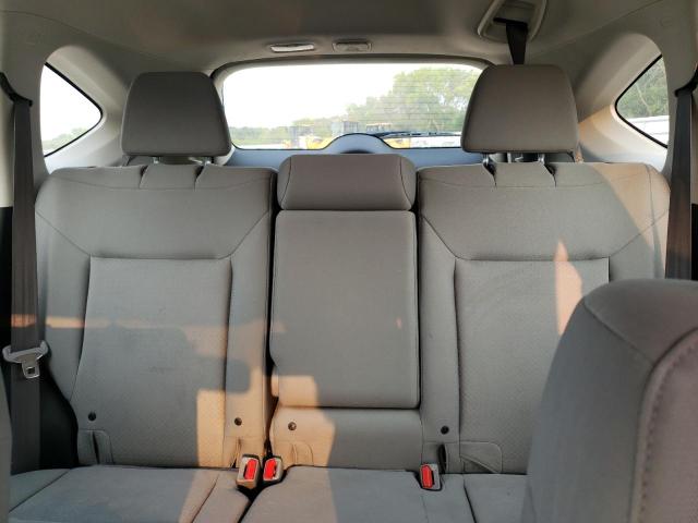 Photo 10 from auction – 2015 HONDA CR-V LX with VIN 5J6RM4H37FL124169