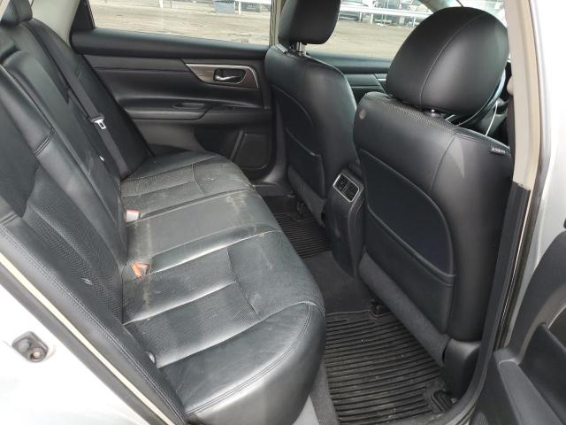 Photo 10 from auction – 2013 NISSAN ALTIMA with VIN 1N4AL3APXDN441559