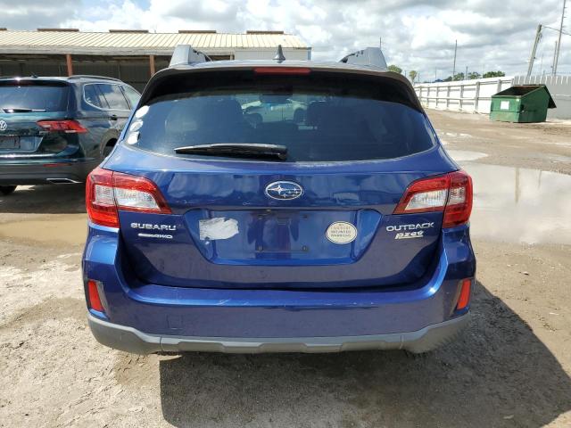 صورة رقم 6 من المزاد - 2017 SUBARU OUTBACK 2. مع VIN 4S4BSACC9H3267125