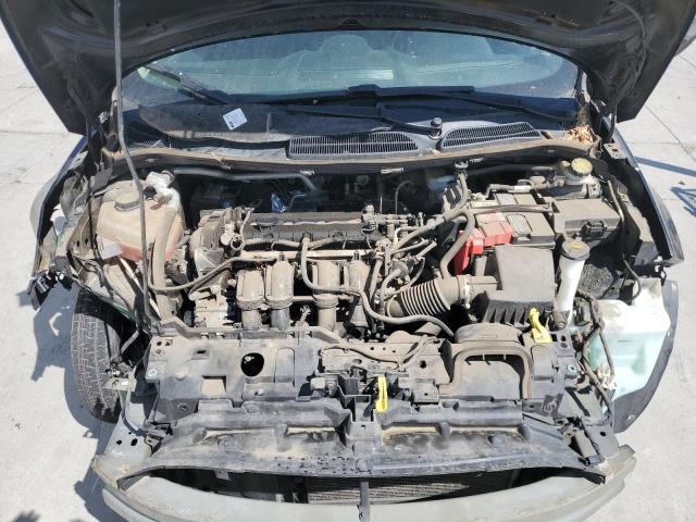 Photo 11 from auction – 2016 FORD FIESTA SE with VIN 3FADP4BJ2GM179035