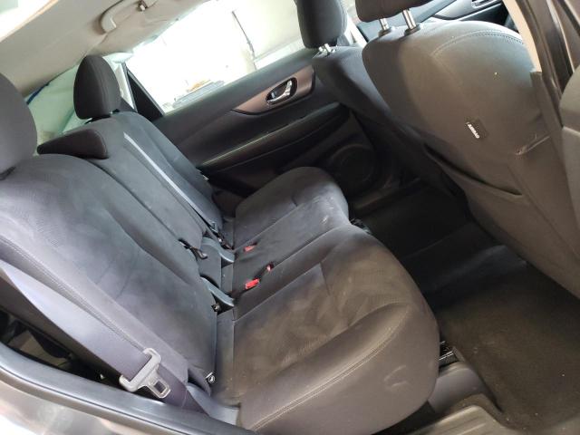 Photo 11 from auction – 2015 NISSAN ROGUE S with VIN KNMAT2MT9FP580313