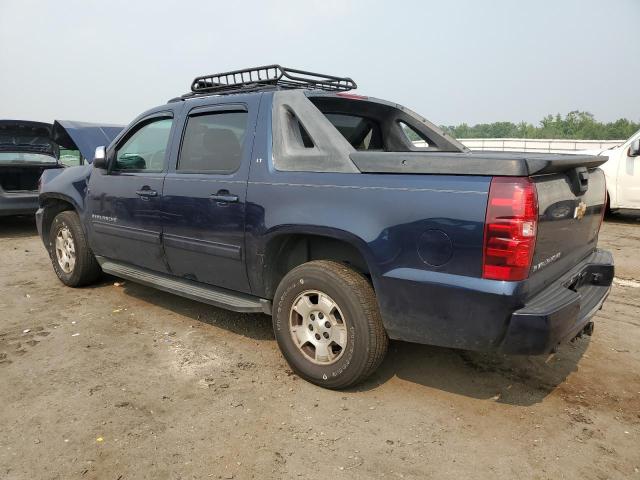 Photo 2 from auction – 2012 CHEVROLET AVALANCHE with VIN 3GNTKFE76CG168023