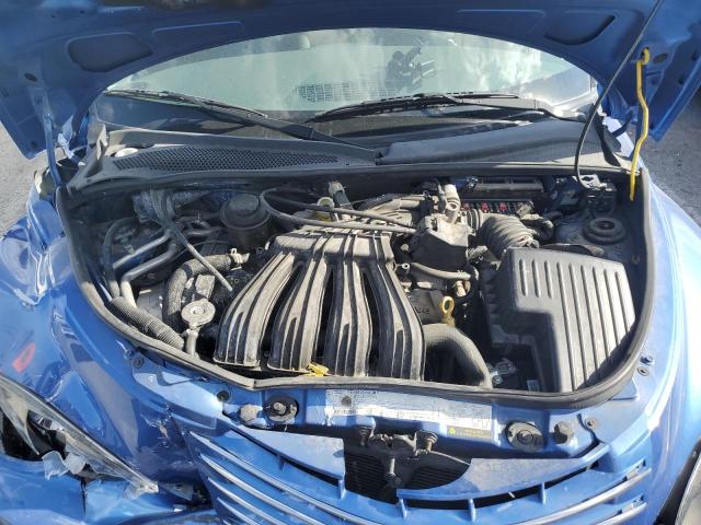Photo 11 from auction – 2007 CHRYSLER PT CRUISER with VIN 3A8FY58B67T527066