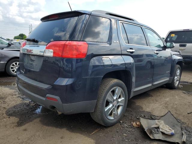 Photo 3 from auction – 2015 GMC TERRAIN SL with VIN 2GKFLRE30F6364934