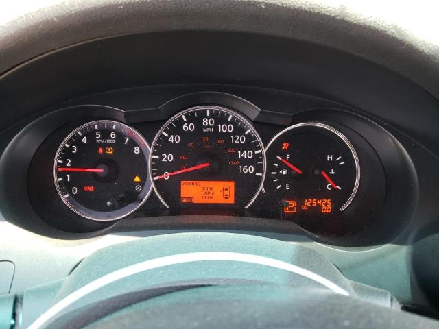 Photo 9 from auction – 2010 NISSAN ALTIMA SR with VIN 1N4BL2AP2AN430095