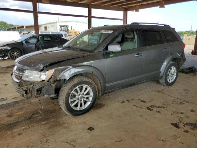 Photo 1 from auction – 2013 DODGE JOURNEY SX with VIN 3C4PDDBG3DT615171