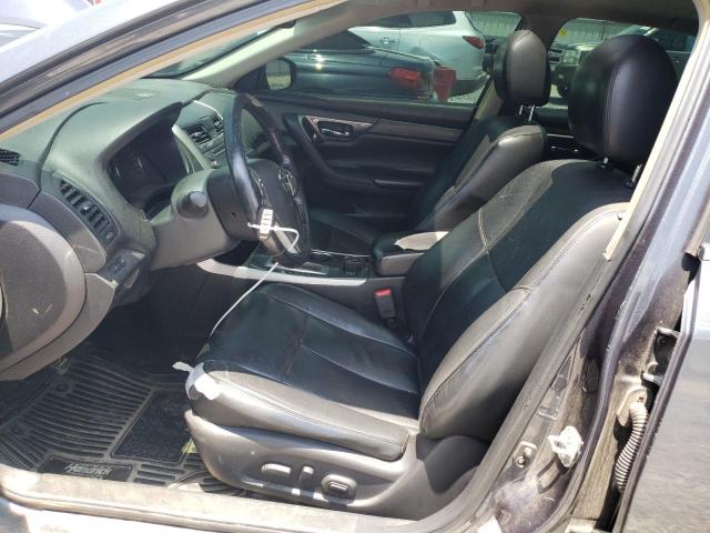 Photo 7 from auction – 2013 NISSAN ALTIMA 2.5 with VIN 1N4AL3APXDC299533