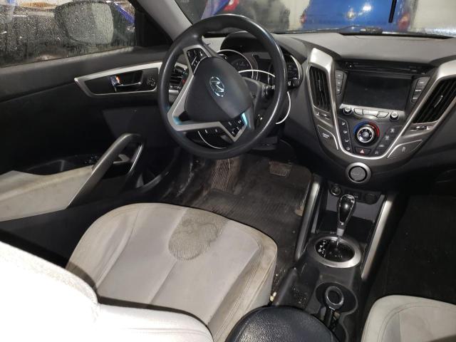 Photo 8 from auction – 2012 HYUNDAI VELOSTER with VIN KMHTC6AD2CU073243