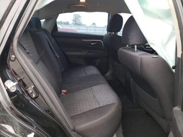Photo 10 from auction – 2016 NISSAN ALTIMA 2.5 with VIN 1N4AL3AP3GC145234