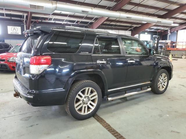 Photo 3 from auction – 2011 TOYOTA 4RUNNER SR with VIN JTEBU5JRXB5070422