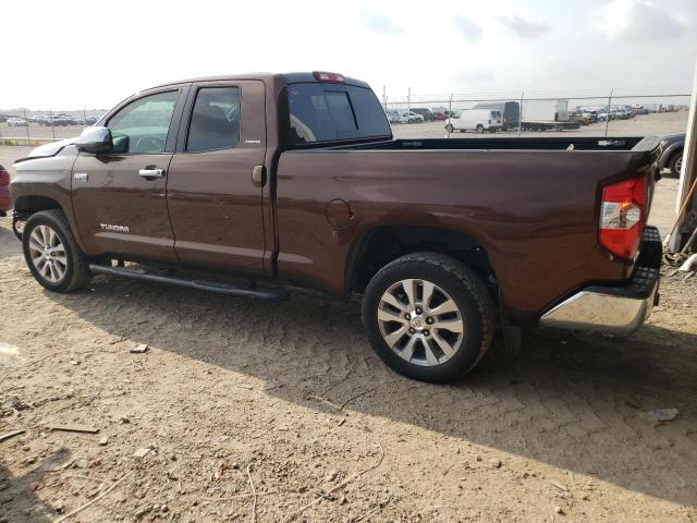 Photo 2 from auction – 2014 TOYOTA TUNDRA DOU with VIN 5TFBW5F16EX400356