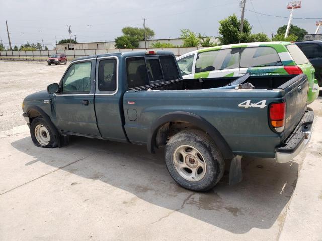Photo 2 from auction – 1998 MAZDA B4000 CAB with VIN 4F4ZR17X3WTM07170