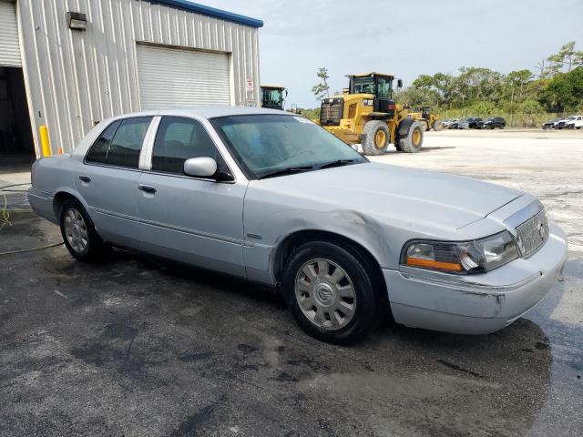 Photo 4 from auction – 2003 MERCURY GRAND MARQ with VIN 2MEHM75W23X673907