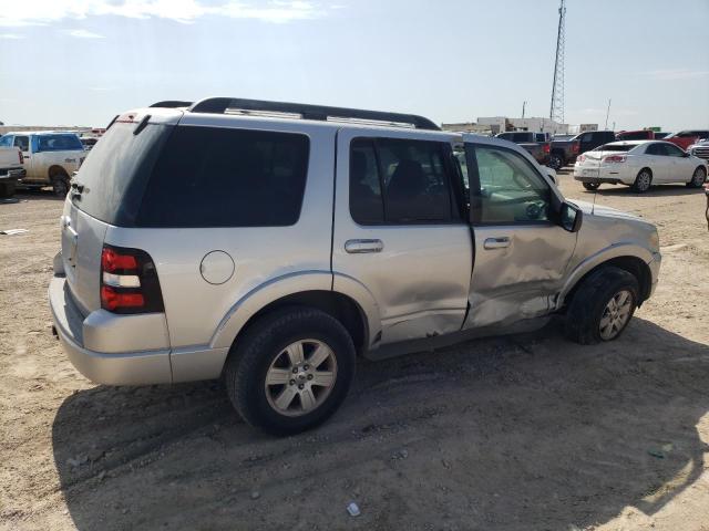 Photo 3 from auction – 2010 FORD EXPLORER X with VIN 1FMEU6DE4AUA73171