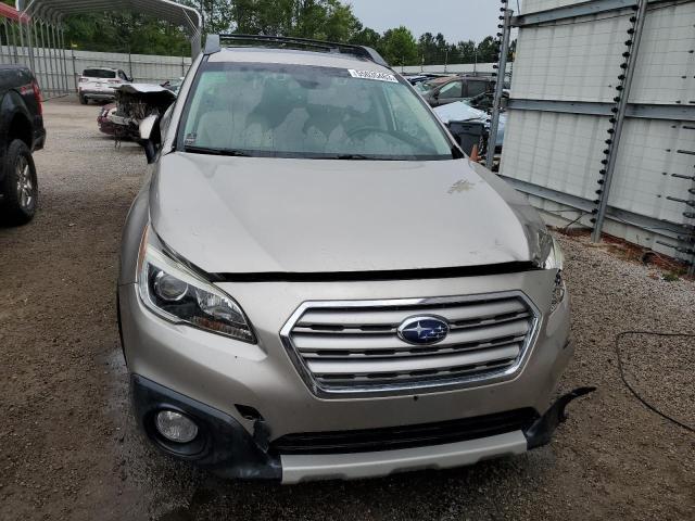 Photo 5 from auction – 2017 SUBARU OUTBACK 2. with VIN 4S4BSANCXH3226810