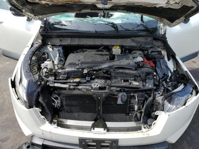 Photo 12 from auction – 2022 NISSAN PATHFINDER with VIN 5N1DR3BD4NC211549