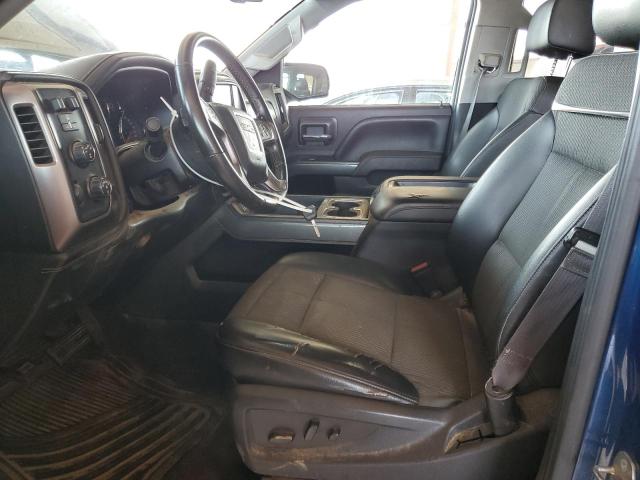 Photo 7 from auction – 2015 GMC SIERRA K15 with VIN 1GTV2UEC5FZ320249