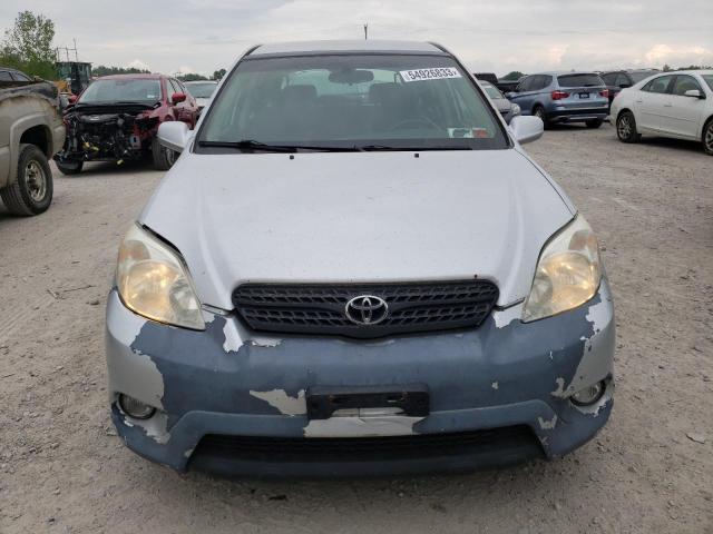Photo 5 from auction – 2006 TOYOTA COROLLA MA with VIN 2T1LR32E26C553552
