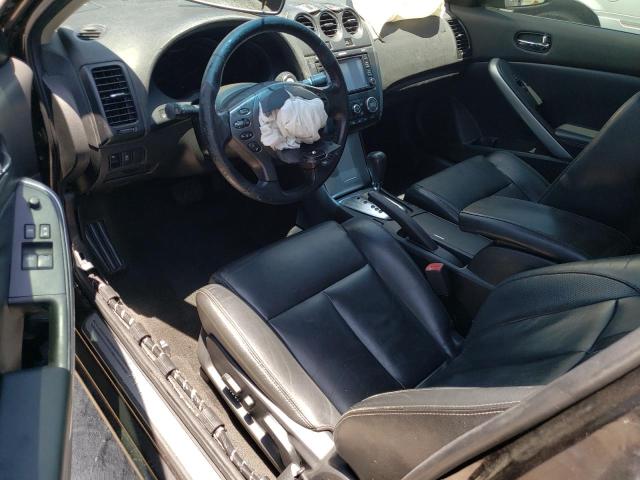 Photo 8 from auction – 2011 NISSAN ALTIMA SR with VIN 1N4BL2EPXBC174716