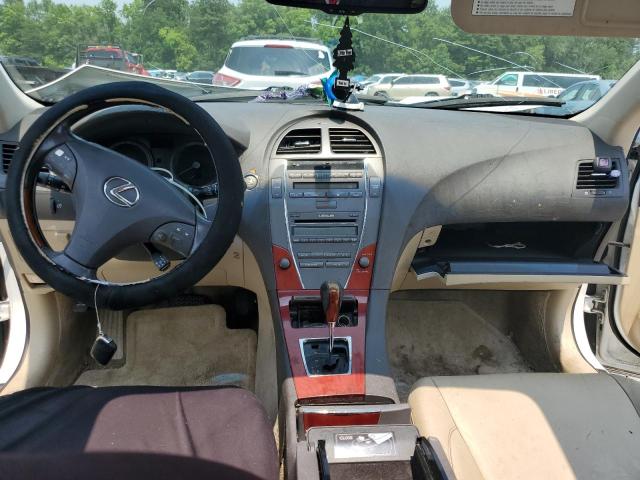 Photo 8 from auction – 2007 LEXUS ES 350 with VIN JTHBJ46G672127219