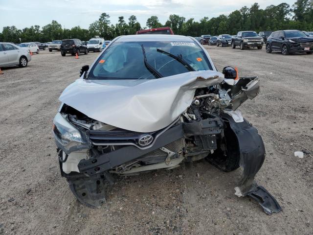 Photo 5 from auction – 2016 TOYOTA COROLLA L with VIN 2T1BURHE8GC607751
