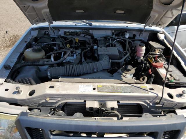 Photo 11 from auction – 2010 FORD RANGER SUP with VIN 1FTKR1ED9APA75661
