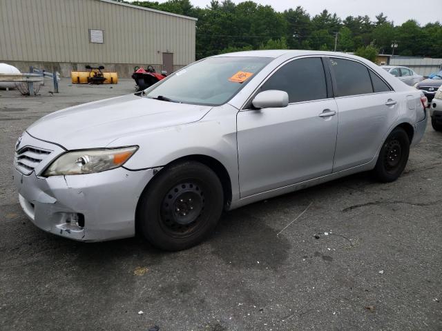 Foto 1 de la subasta – 2011 TOYOTA CAMRY BASE con VIN 4T1BF3EK3BU669955