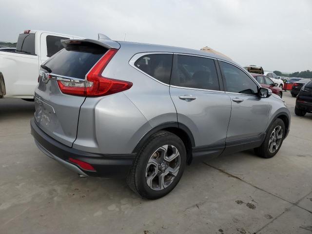 Photo 3 from auction – 2017 HONDA CR-V EX with VIN 7FARW1H56HE048373