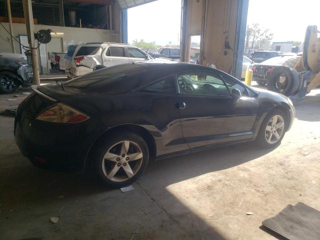 Photo 3 from auction – 2006 MITSUBISHI ECLIPSE GS with VIN 4A3AK24F76E025818