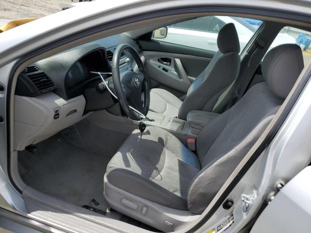 Photo 7 from auction – 2007 TOYOTA CAMRY CE with VIN 4T1BE46K37U539883