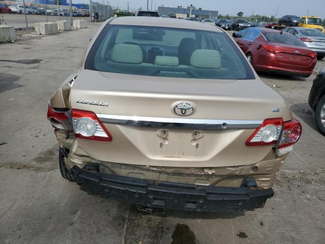 Photo 6 from auction – 2013 TOYOTA COROILLA with VIN 2T1BU4EE8DC974975
