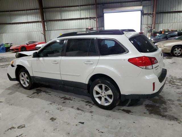 Photo 2 from auction – 2013 SUBARU OUTBACK 2. with VIN 4S4BRCKC7D3315417