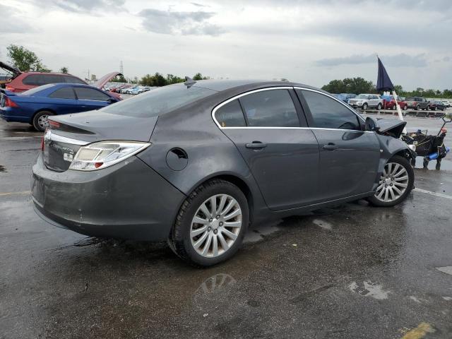 Photo 3 from auction – 2011 BUICK REGAL CXL with VIN W04GN5EC8B1101696