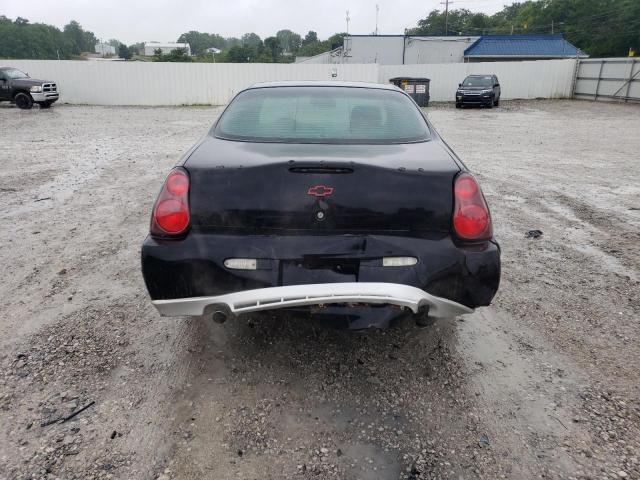 Photo 6 from auction – 2002 CHEVROLET MONTE CARL with VIN 2G1WX15K929362268