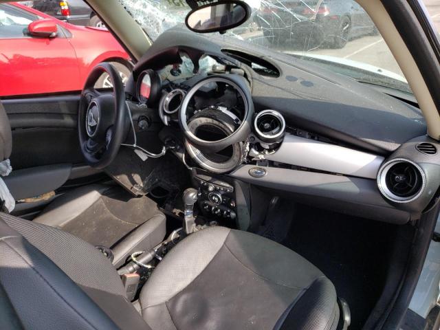 Photo 8 from auction – 2012 MINI COOPER with VIN WMWSU3C5XCT262789