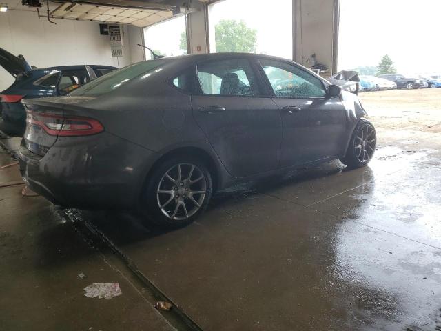 Photo 3 from auction – 2014 DODGE DART with VIN 1C3CDFBB9ED907790
