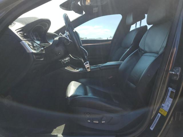 Photo 7 from auction – 2011 BMW 550 I with VIN WBAFR9C53BC617497