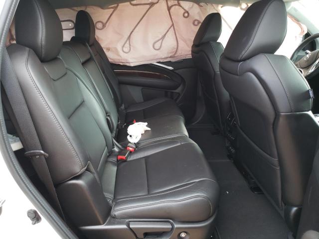 Photo 10 from auction – 2019 ACURA MDX with VIN 5J8YD4H34KL004231