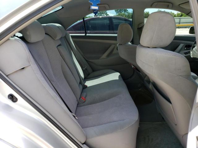 Photo 10 from auction – 2011 TOYOTA CAMRY BASE with VIN 4T1BF3EK5BU604184