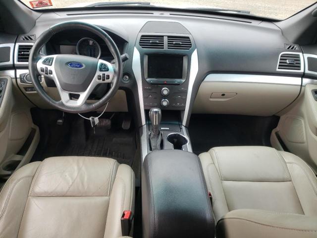 Photo 8 from auction – 2015 FORD EXPLORER X with VIN 1FM5K8D87FGA00460