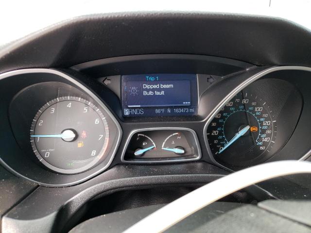 Photo 9 from auction – 2012 FORD FOCUS SEL with VIN 1FAHP3M25CL367982